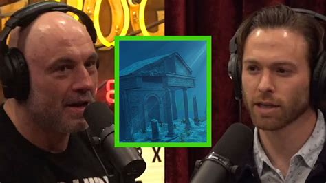 jimmy corsetti atlantis|Jimmy Corsetti Shares New Evidence for ancient .